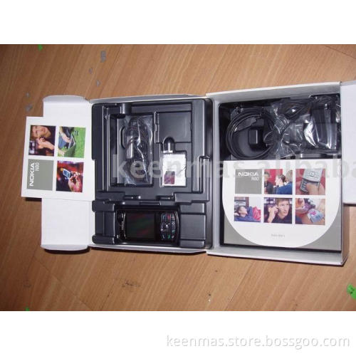 Wholesale stock for Nokia N80 mobile phone